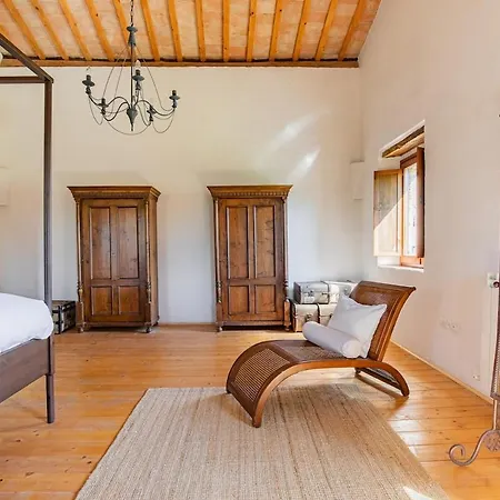 Stylish - Gelsi Pergola