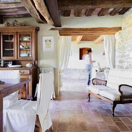 Stylish - Gelsi Villa *