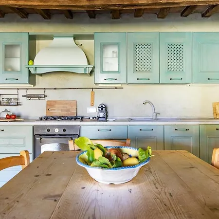 Villa Stylish - Gelsi