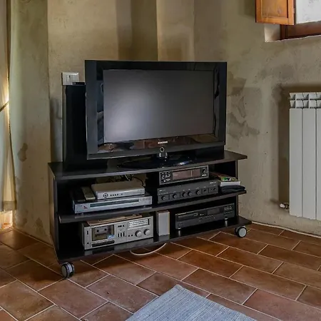 Villa Stylish - Gelsi