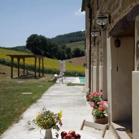 Stylish - Gelsi Villa Pergola