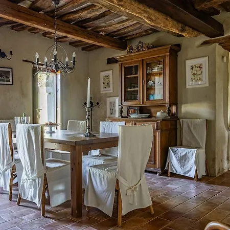 Stylish - Gelsi Villa *