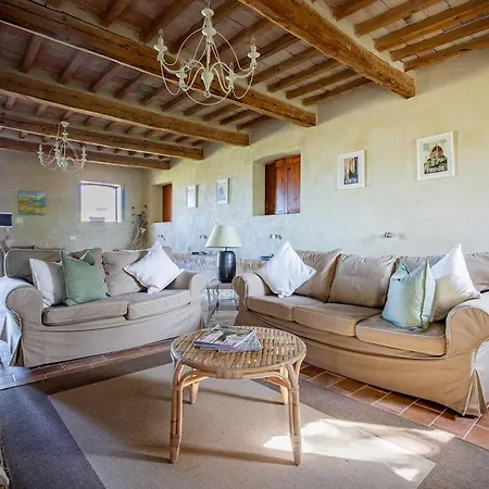 Stylish - Gelsi Villa *
