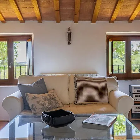 Villa Stylish - Gelsi