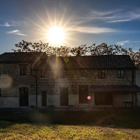 Stylish - Gelsi Villa Pergola