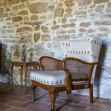 Villa Stylish - Gelsi Pergola