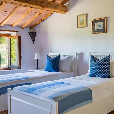 Villa Stylish - Gelsi