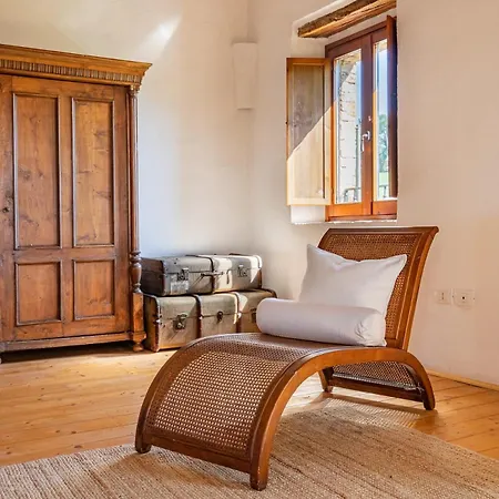 Villa Stylish - Gelsi