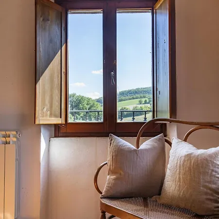 Villa Stylish - Gelsi