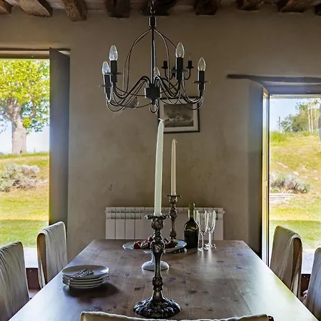 Stylish - Gelsi Villa *