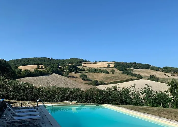 Stylish - Gelsi Villa