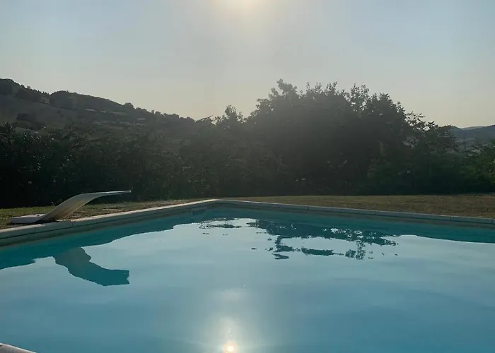 Villa Stylish - Gelsi *