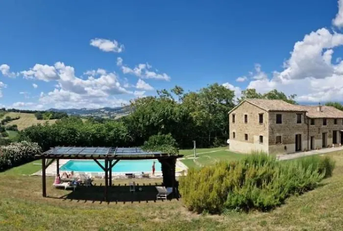 Stylish - Gelsi * Pergola