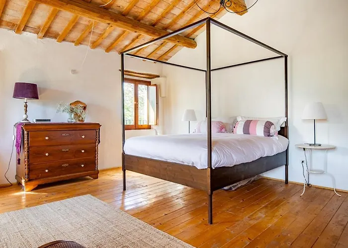 Stylish - Gelsi Villa *