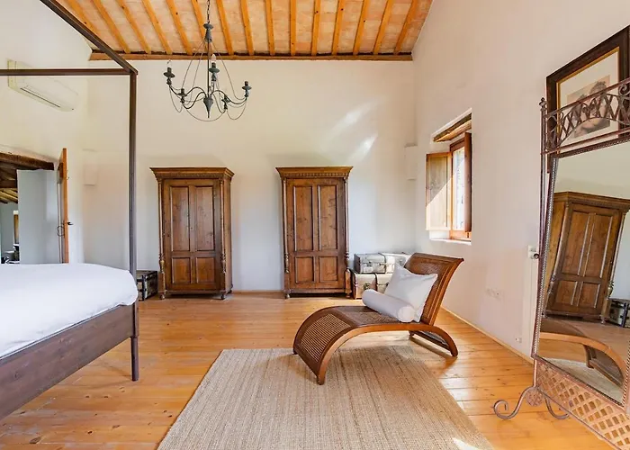 Stylish - Gelsi Pergola