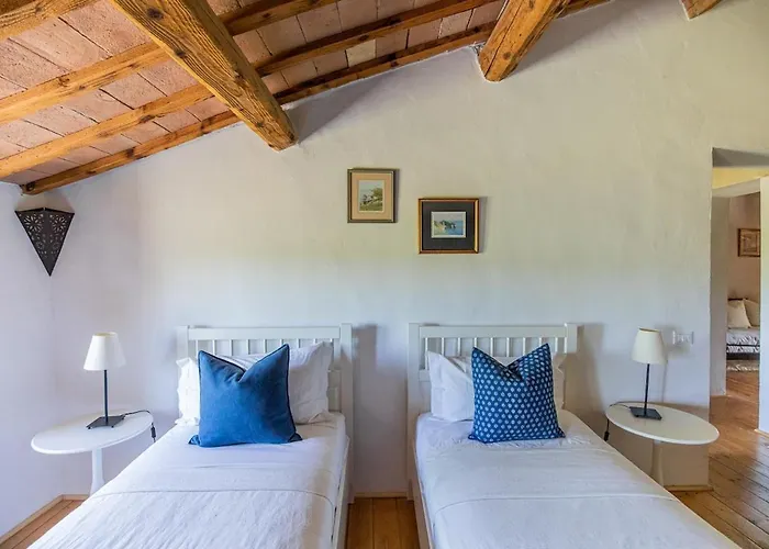 Stylish - Gelsi Villa *