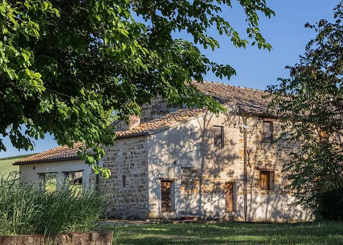 Stylish - Gelsi Villa *