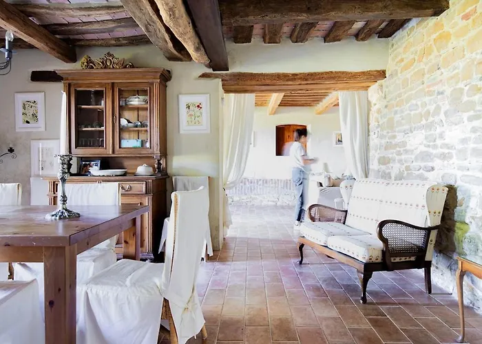 Stylish - Gelsi Villa *