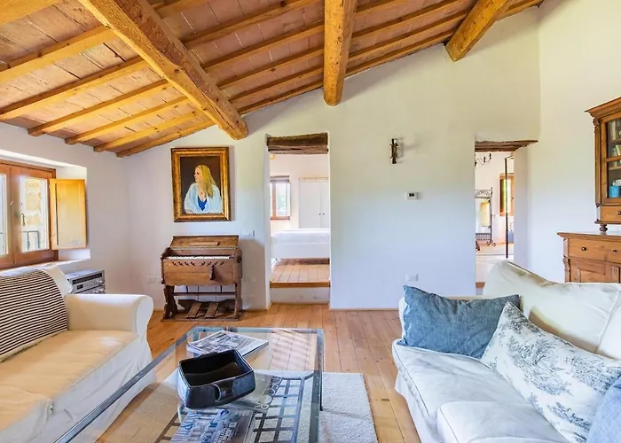 Stylish - Gelsi Villa *