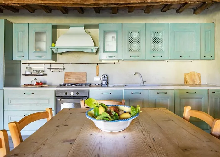 Villa Stylish - Gelsi