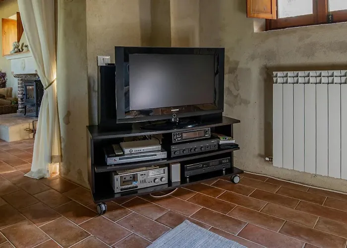 Villa Stylish - Gelsi