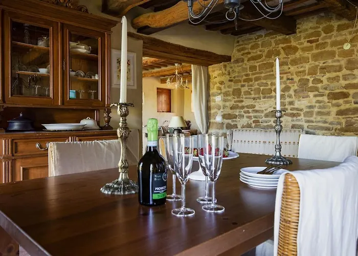 Stylish - Gelsi Pergola