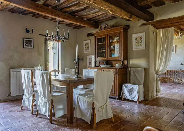 Stylish - Gelsi Villa *