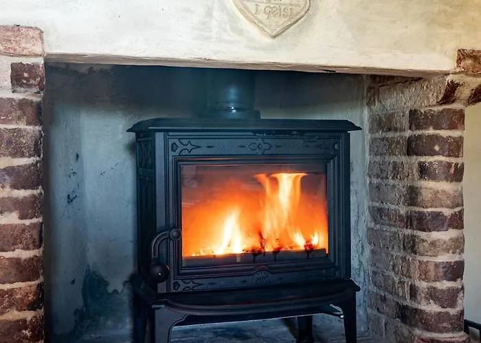 Stylish - Gelsi Villa Pergola