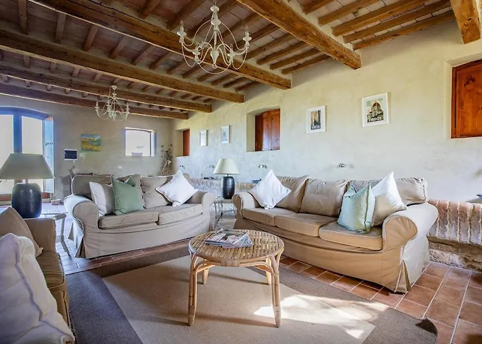 Stylish - Gelsi Villa *