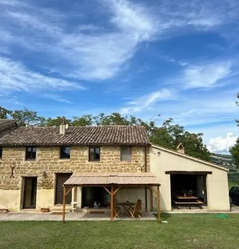 Villa Stylish - Gelsi