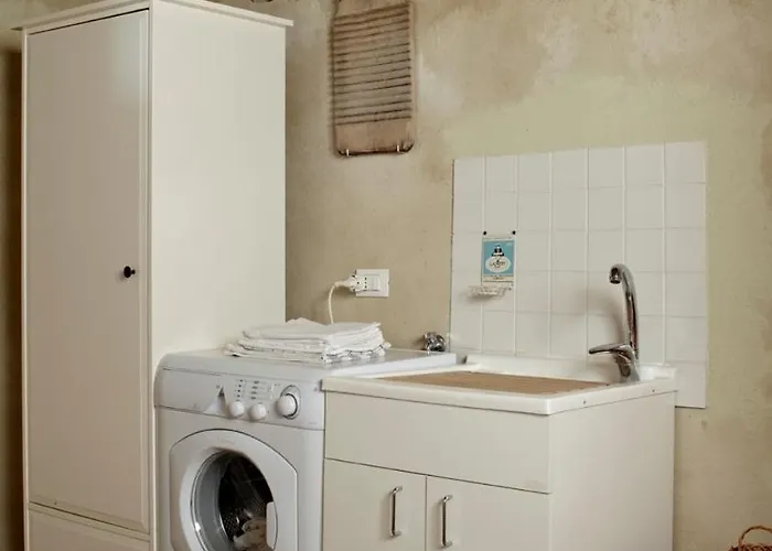 Stylish - Gelsi Villa Pergola