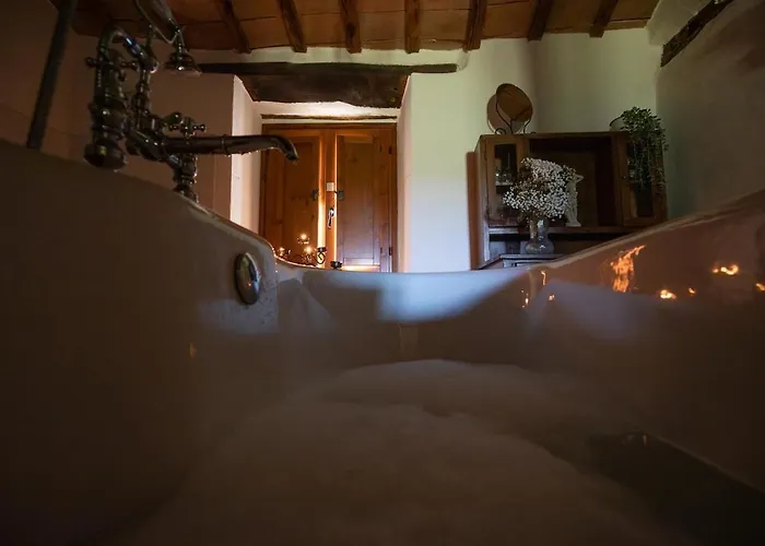 Stylish - Gelsi Villa Pergola