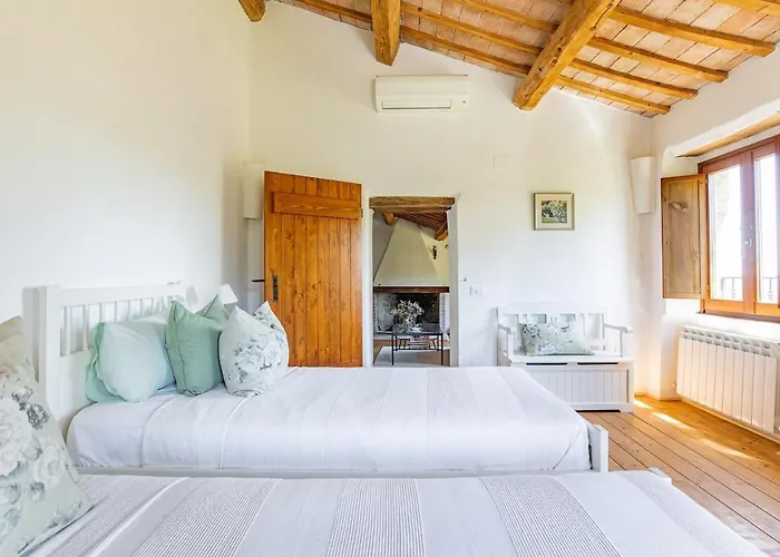 Stylish - Gelsi Villa Pergola