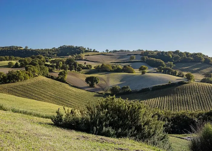 Stylish - Gelsi Villa *