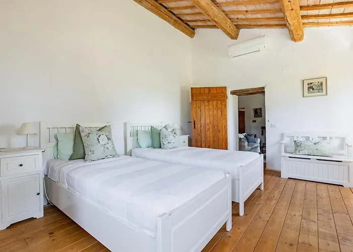 Stylish - Gelsi * Pergola