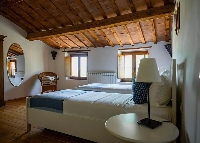 Stylish - Gelsi Villa Pergola