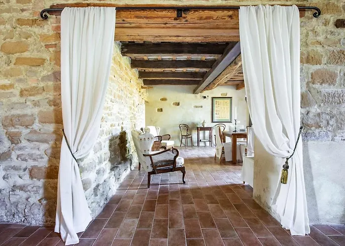 Villa Stylish - Gelsi Pergola