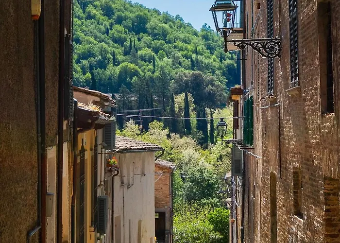 Stylish - Gelsi Villa *