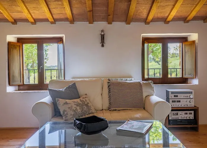 Villa Stylish - Gelsi