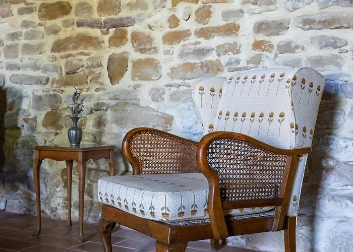 Villa Stylish - Gelsi Pergola