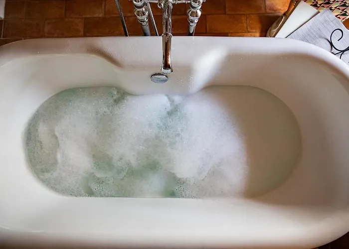 Stylish - Gelsi Villa