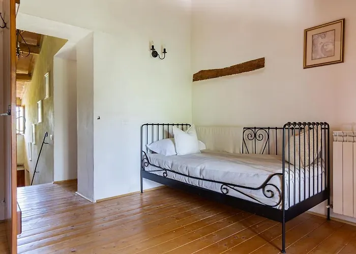 Villa Stylish - Gelsi *