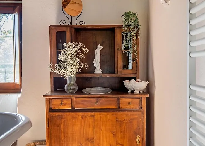 Stylish - Gelsi Villa