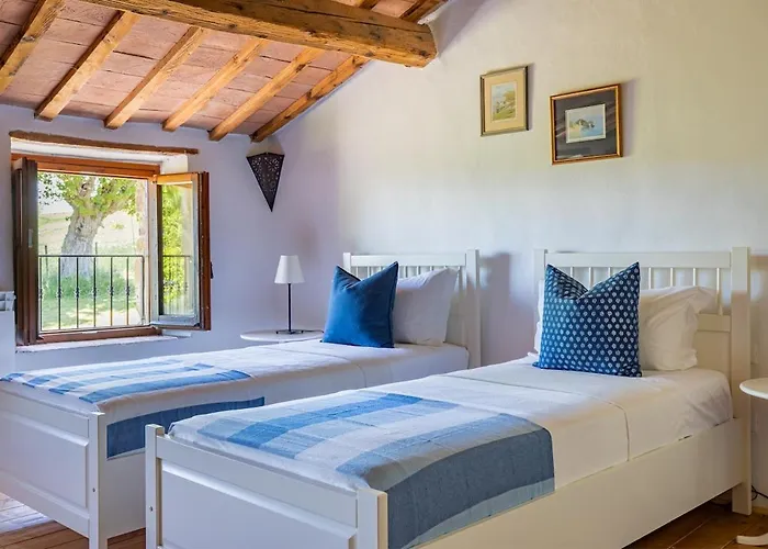 Villa Stylish - Gelsi