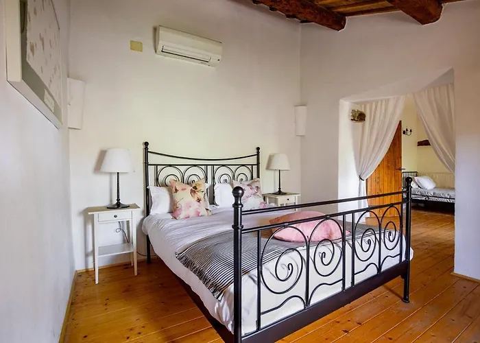 Stylish - Gelsi Pergola