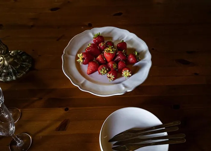 Stylish - Gelsi Villa Pergola