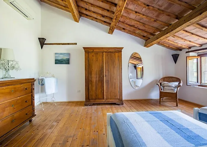 Villa Stylish - Gelsi Pergola