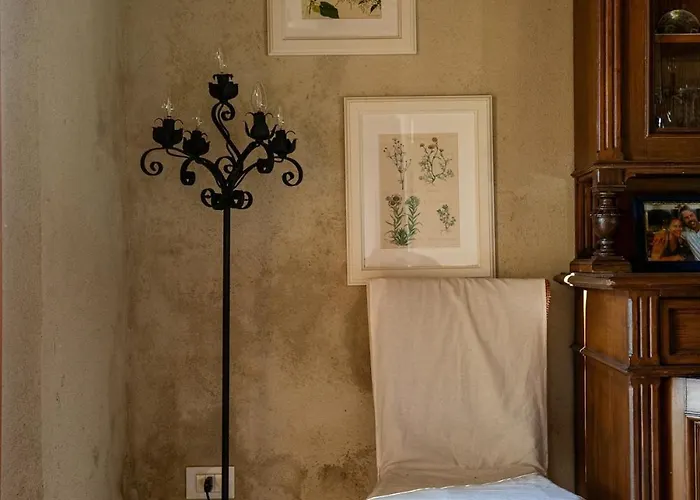 Stylish - Gelsi Villa *