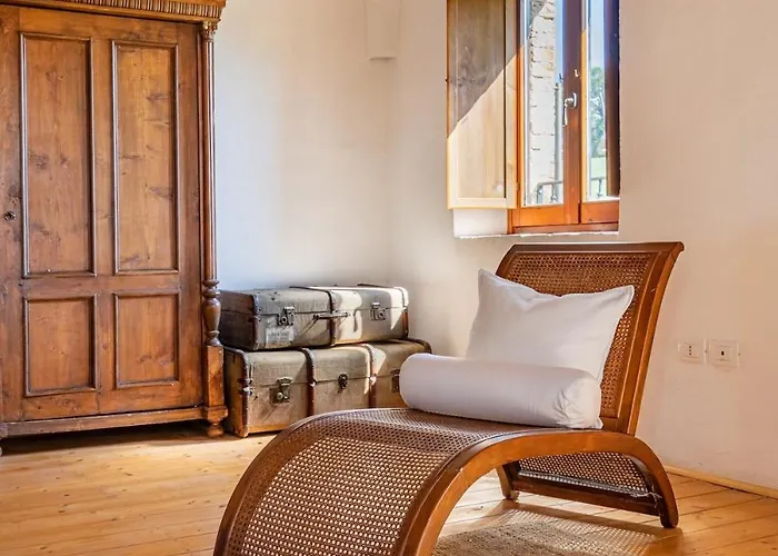 Villa Stylish - Gelsi