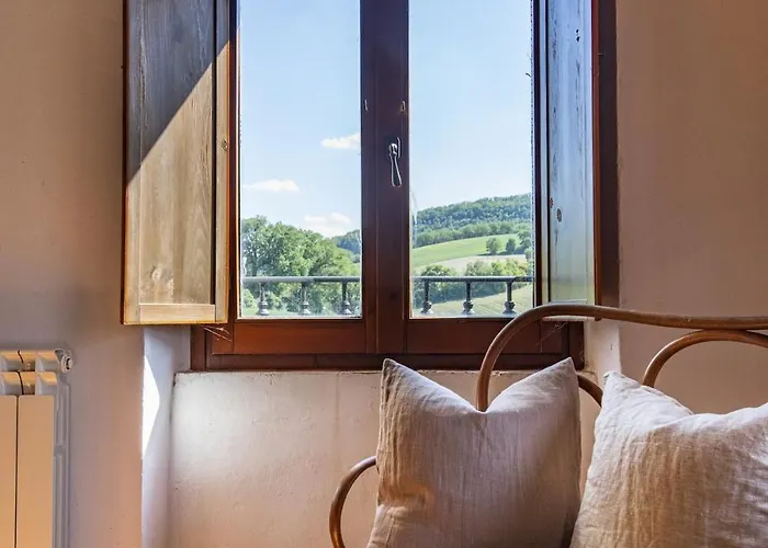 Villa Stylish - Gelsi